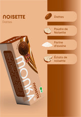 Monka Balls Noisette x 12 Boîtes