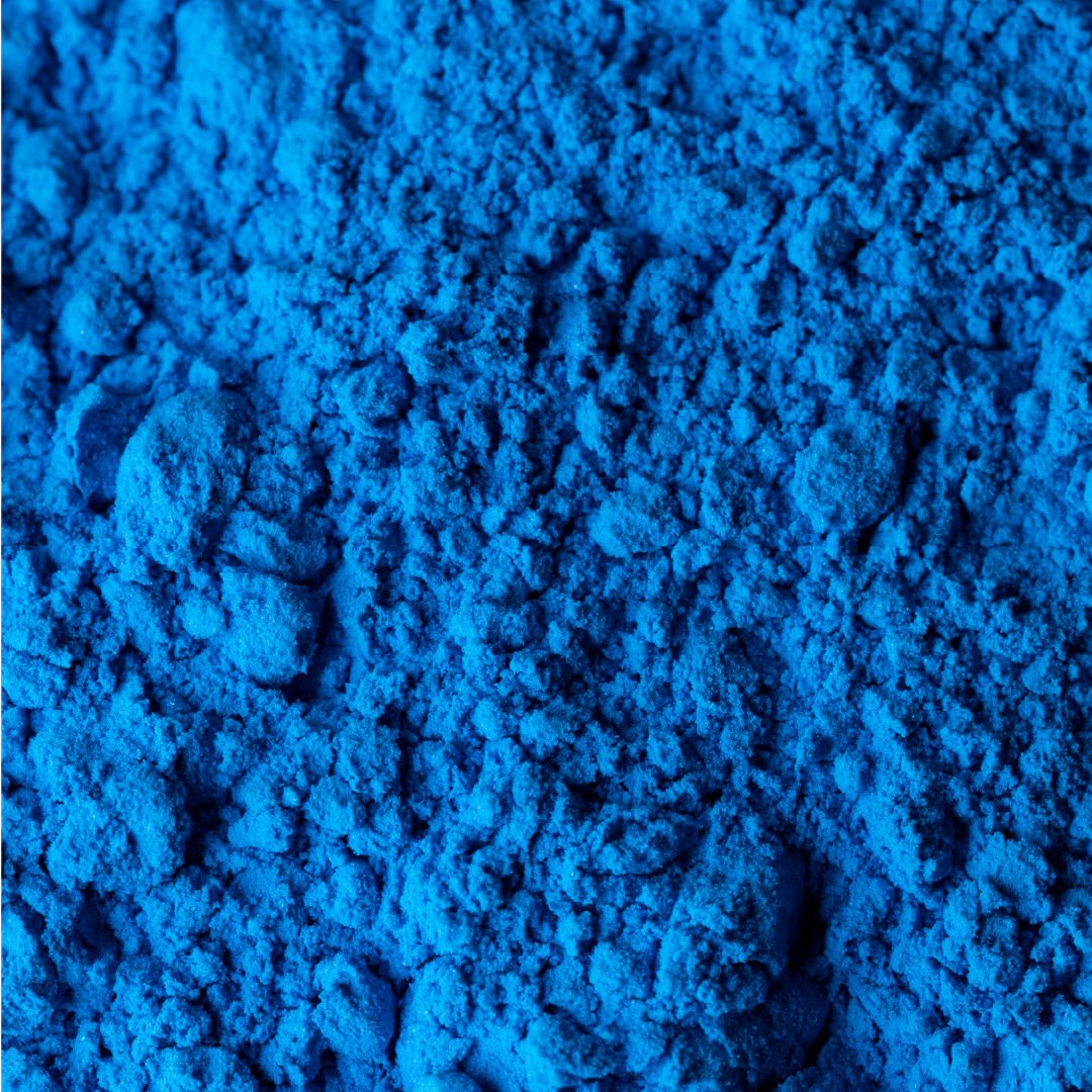 Monka Ball Blue Matcha