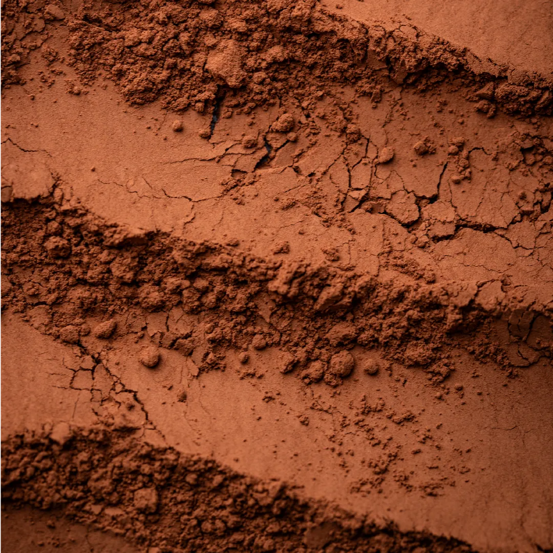 Monka Ball Chocolat fleur de Sel 