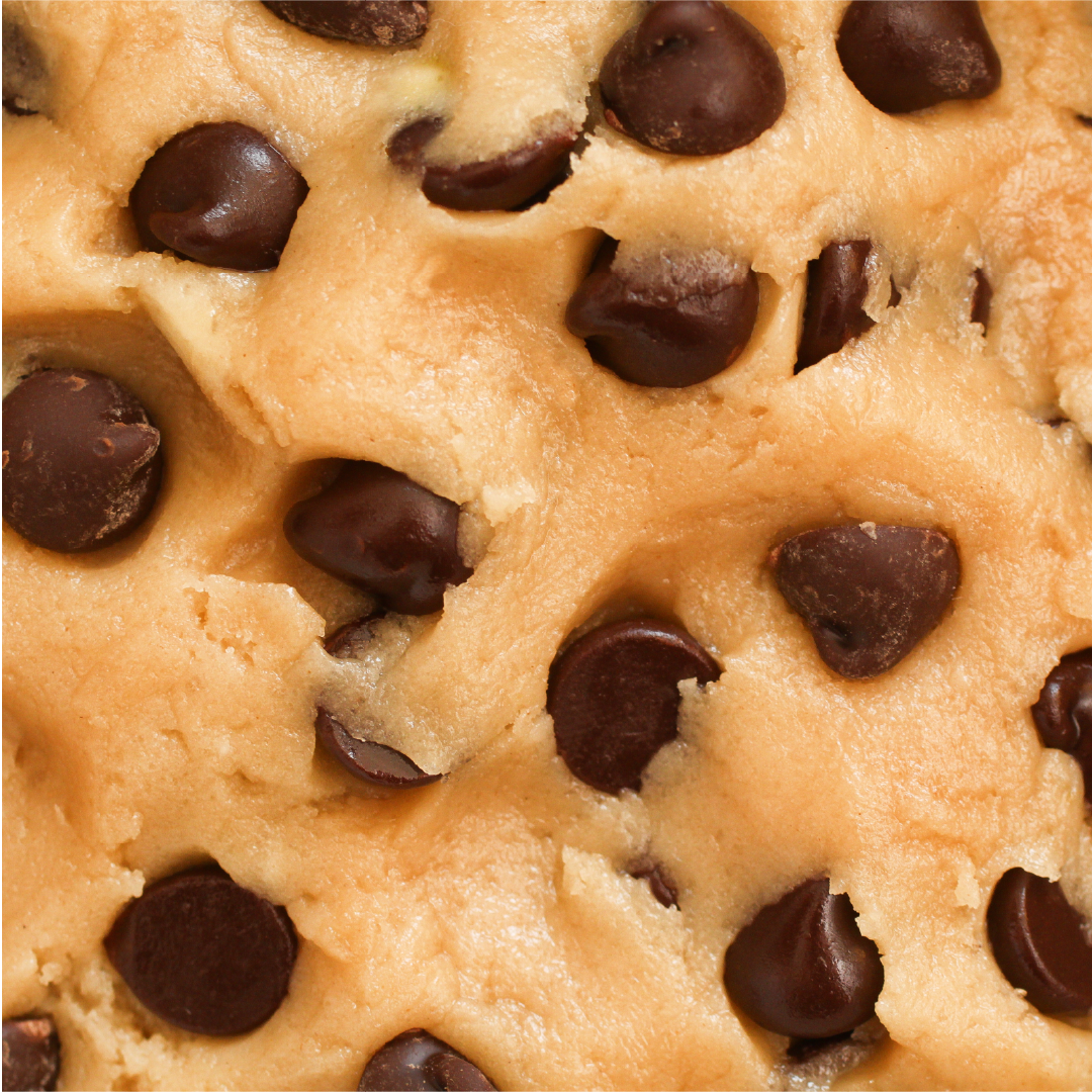 Monka Ball Cookie Dough