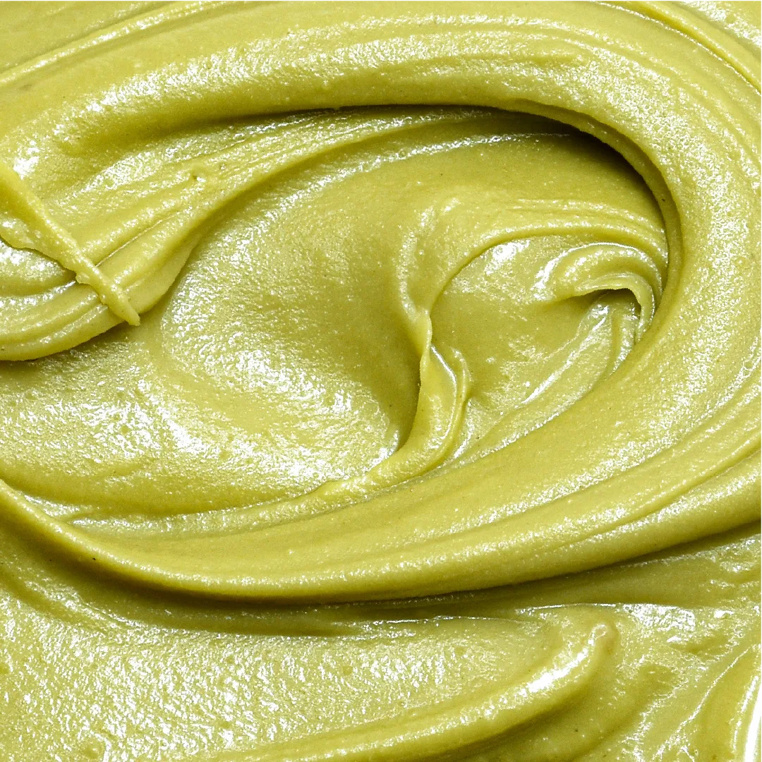 Monka Ball Pistache Framboise 