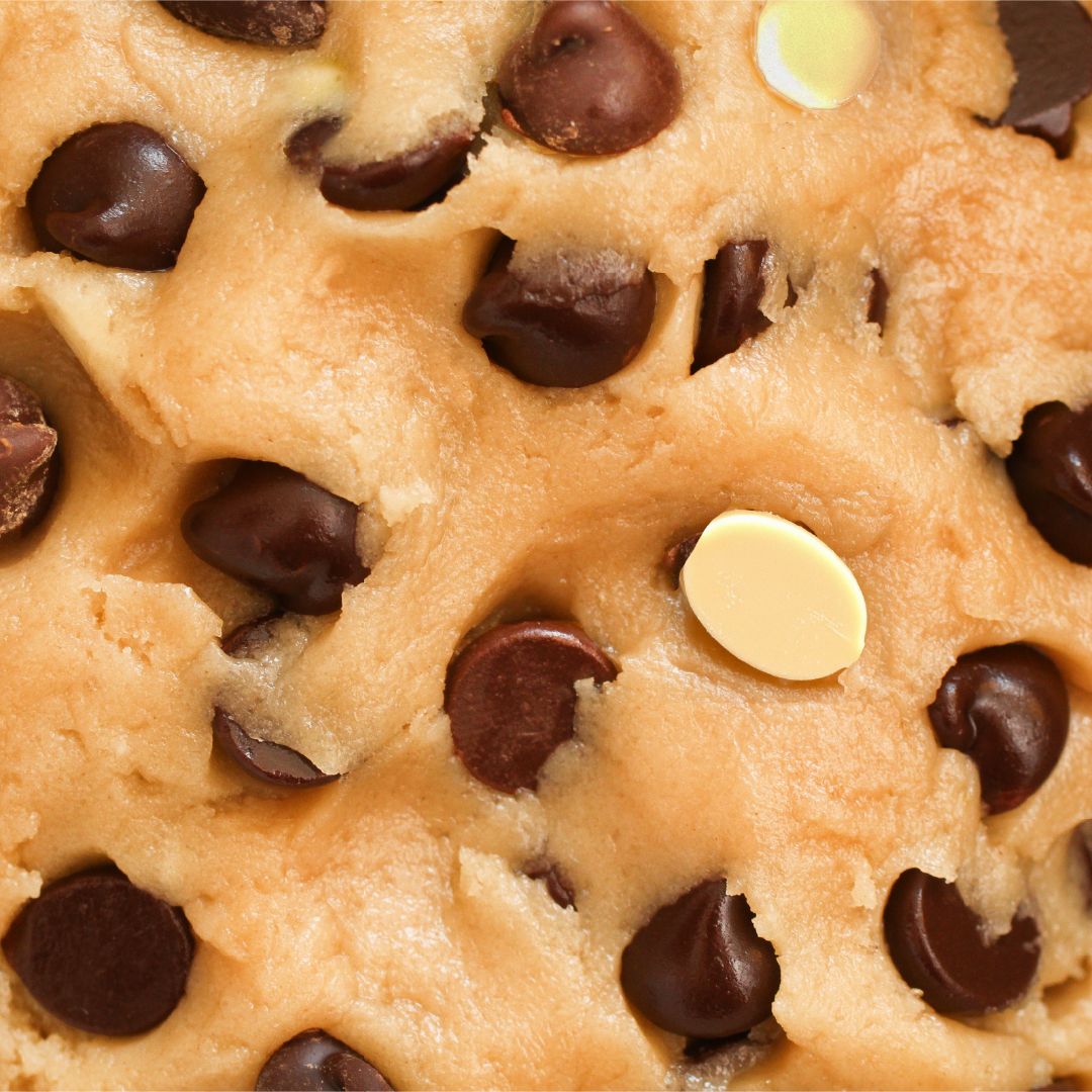 Monka Ball Cookie 3 Chocolats