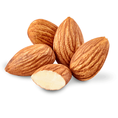 Amandes