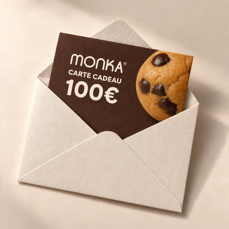 Carte Cadeau 100€