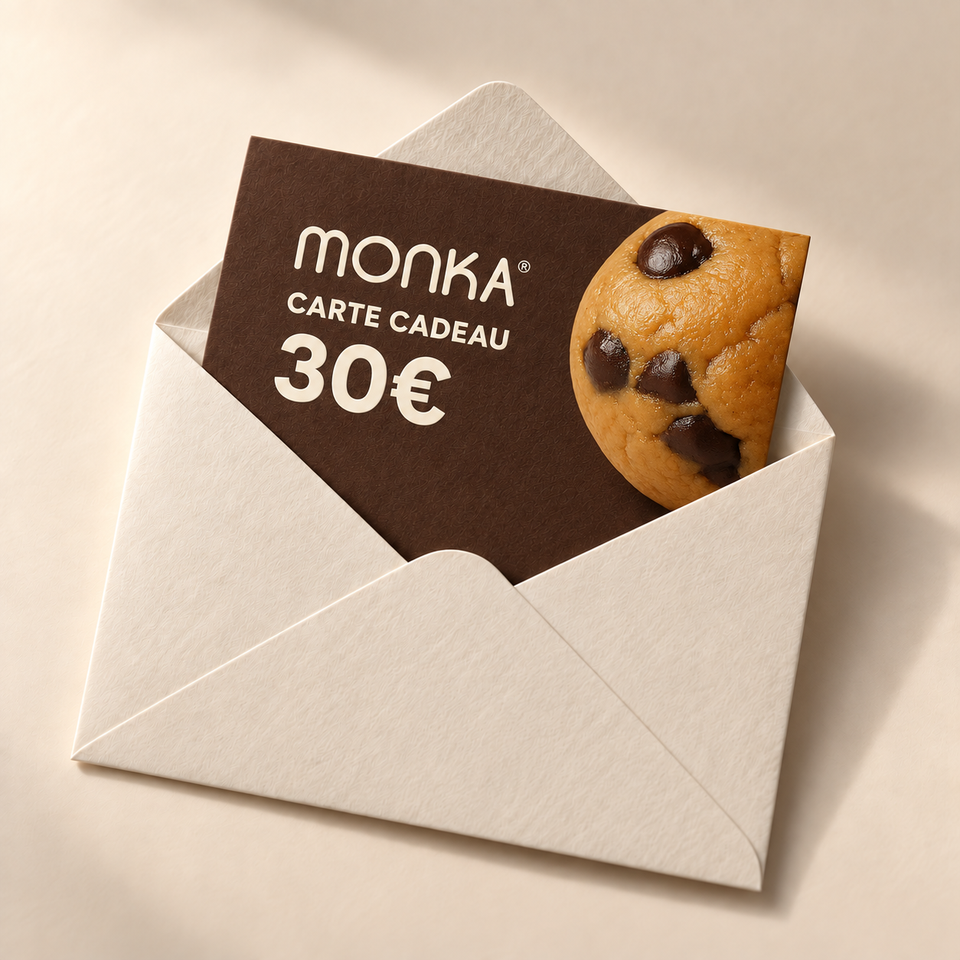 Carte Cadeau 30€
