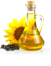 Huile de tournesol