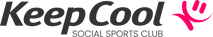 Logo de l'enseigne Keepcool 