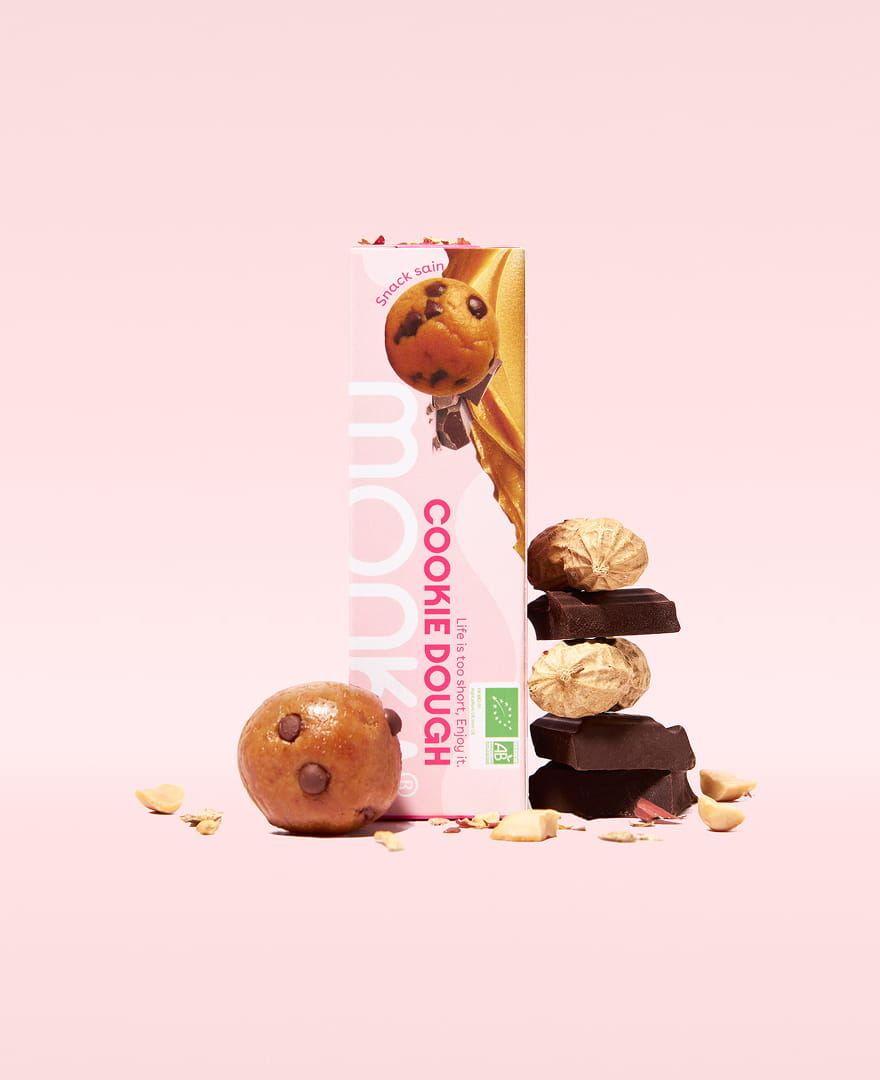Cookie Dough