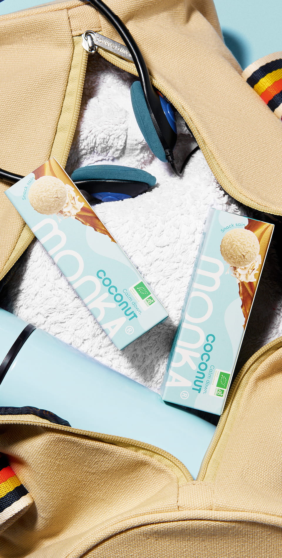 Energy Balls Coconut