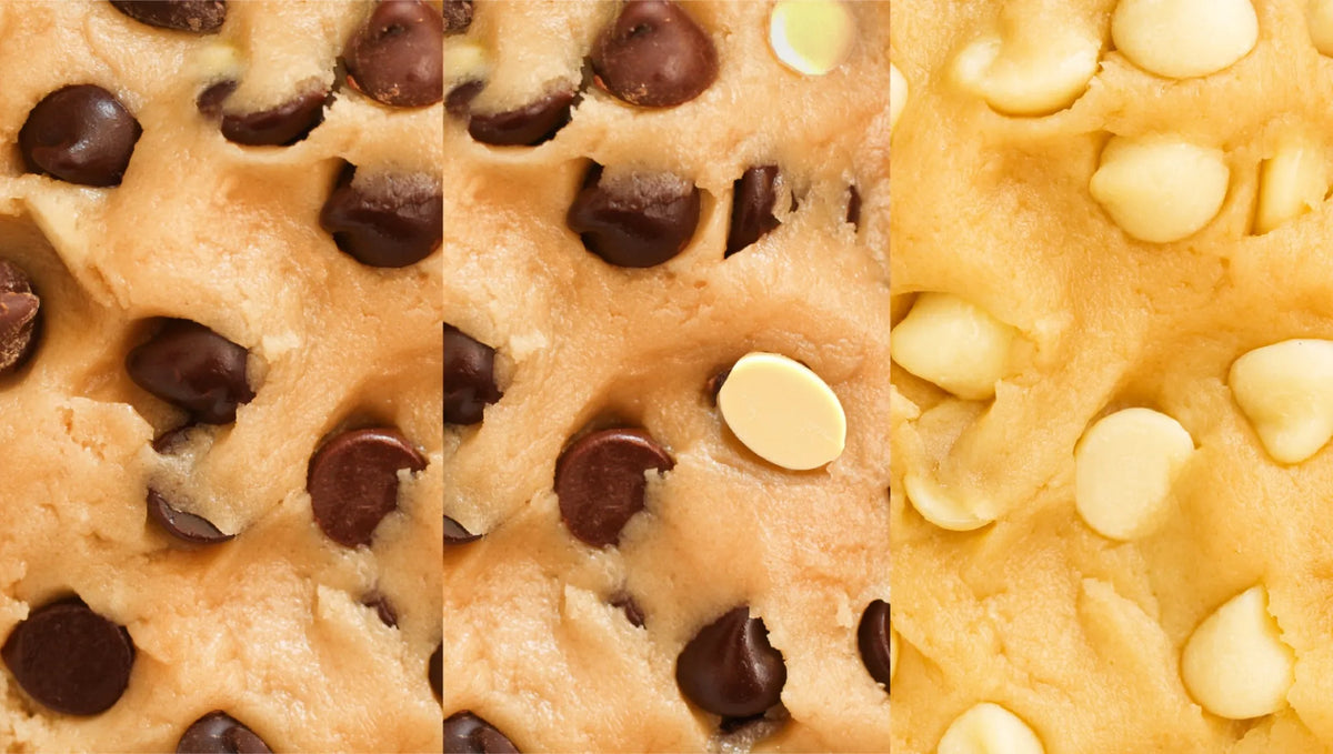 Pack découverte cookie