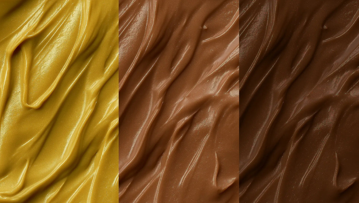 Pack découverte Gianduja 